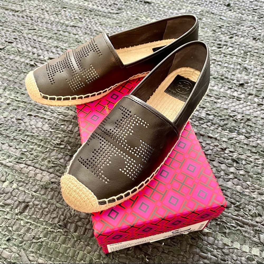 Tory Burch Espadrilles